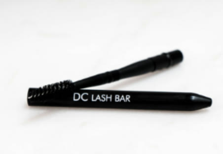 DC Lash Bar spoolie and liner